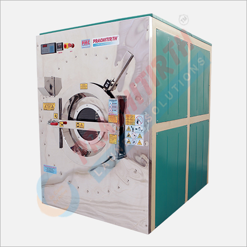 वाणिज्यिक लॉन्ड्री मशीन