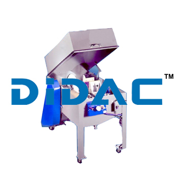 नमूना लैब सॉ