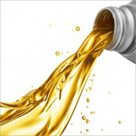 Hydraulic Pump Oil