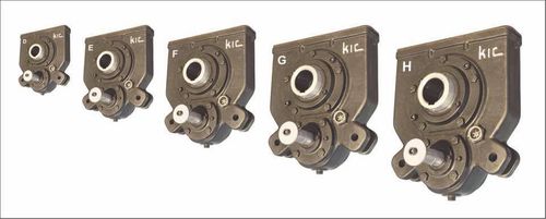 SMSR प्रकार गियर बॉक्स बेल्ट कन्वेयर