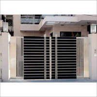 Stainless Steel Gate