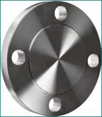 ब्लाइंड फ्लेंज / बीएलआरएफ फ्लेंज