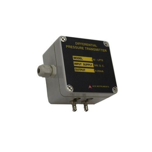 Differential Pressure Transmitter Lptx