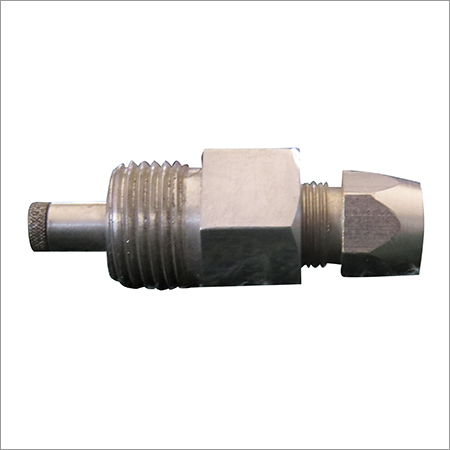 Fog Misting Nozzles
