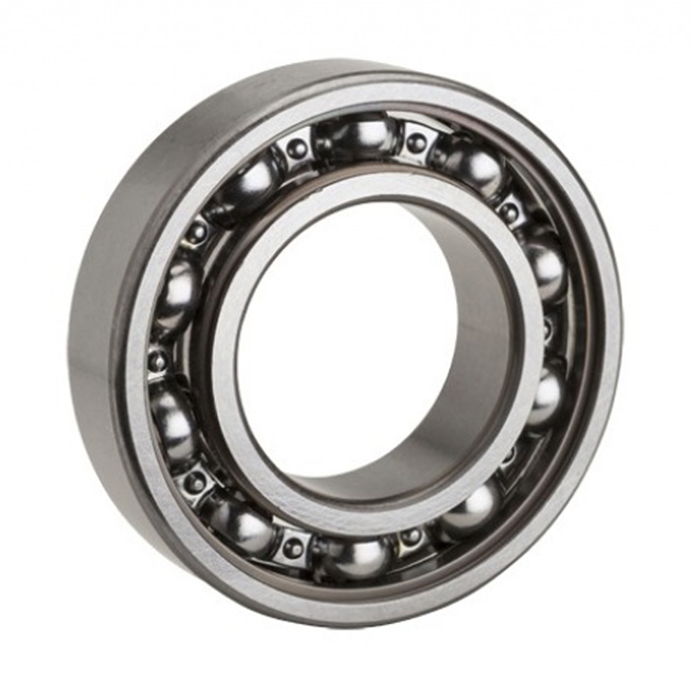 Angular Contact Ball Bearings - Steel 5-50mm, Accuracy Grade P0-p5 | High Speed, Precise Rotation, Long Life, Low Friction