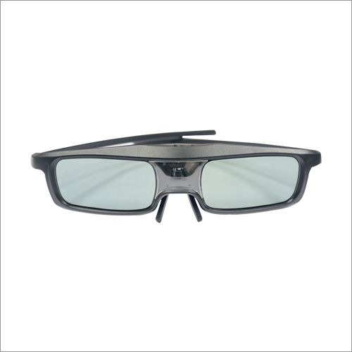 3D Active Glasses