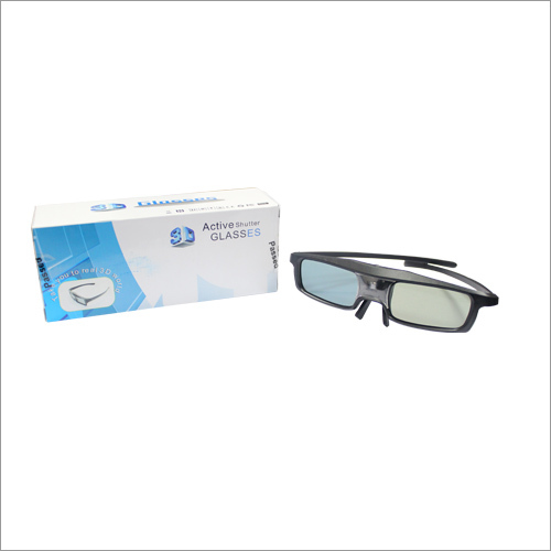 Active Shutter Glasses