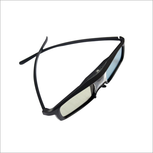 3D Active Shutter Glasses