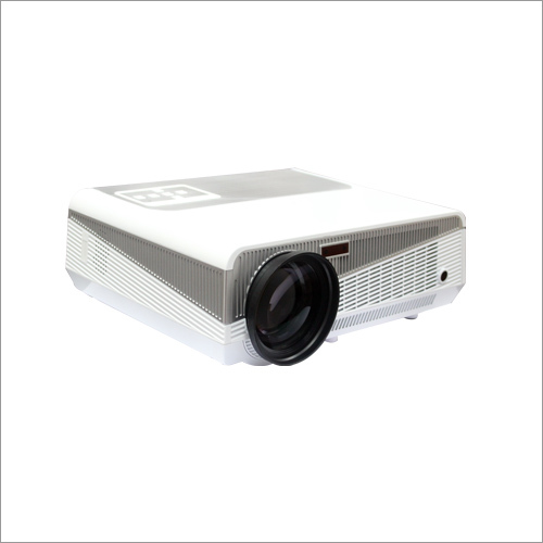 HD Led Projector
