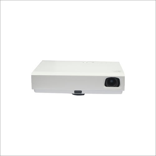 4K 3D Projector Use: Business