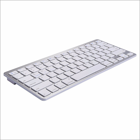 Ultra-slim Wireless Bluetooth 3.0 Keyboard For Apple Ipad Series Os System