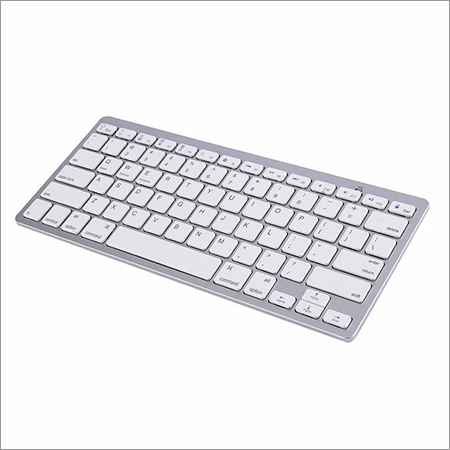 Ultra-slim Wireless Bluetooth 3.0 Keyboard For Apple Ipad Series Os System