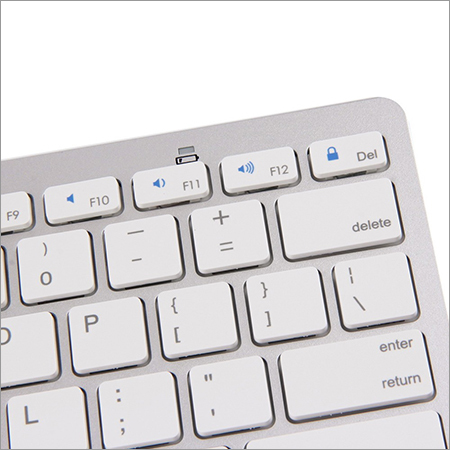 Ultra-slim Wireless Bluetooth 3.0 Keyboard For Apple Ipad Series Os System