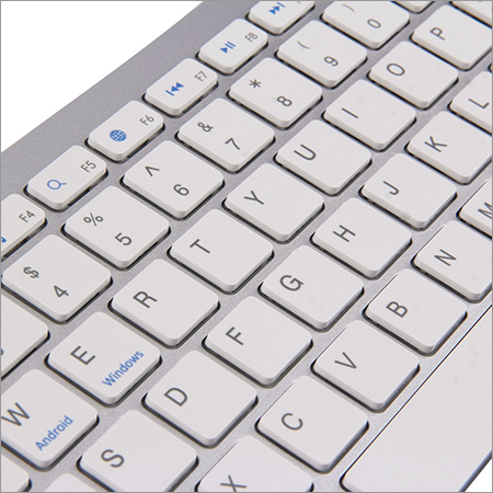 Ultra-slim Wireless Bluetooth 3.0 Keyboard For Apple Ipad Series Os System
