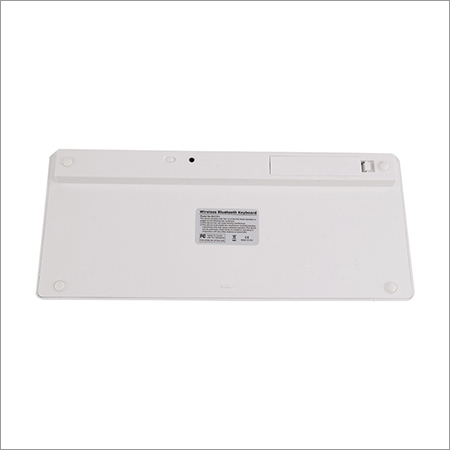 Ultra-slim Wireless Bluetooth 3.0 Keyboard For Apple Ipad Series Os System