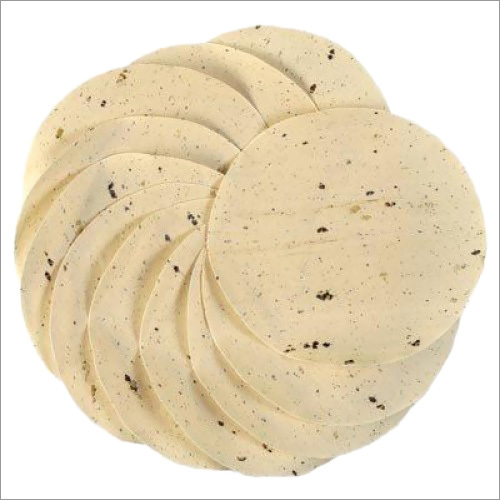 ताजा सादा अप्पलम