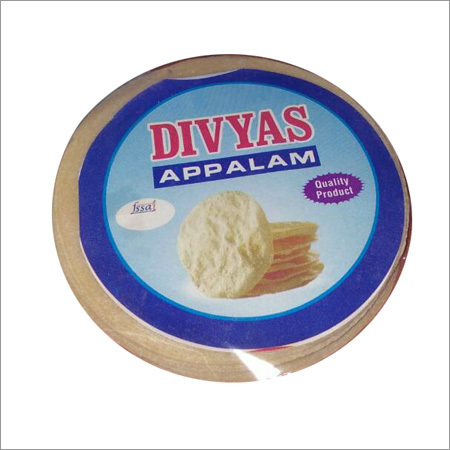ताजा सादा ऐपलम