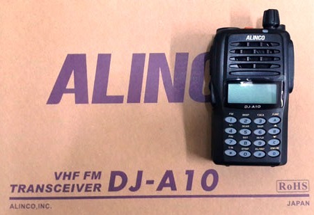 Dj A10