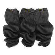 भारतीय वर्जिन हेयर एक्सटेंशन्स