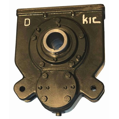 Steel Anti-Lock Smsr Gearbox