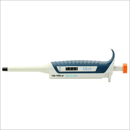 Micro Pipette