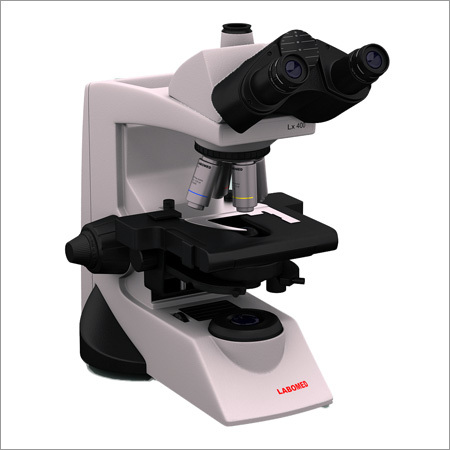 Labomed Binocular Microscope