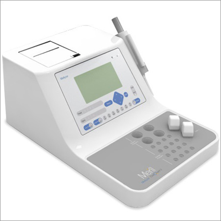 Fully Automated Coagulometer
