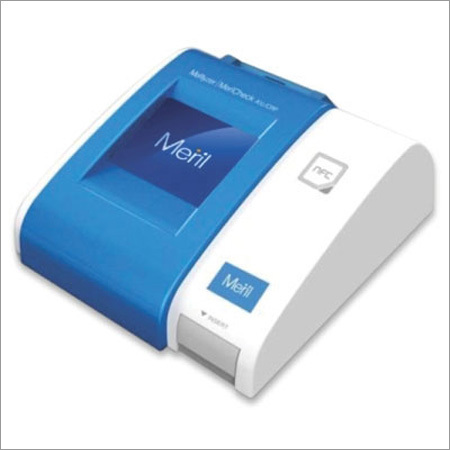 Boronate Affinity (Poct) Testing Kit