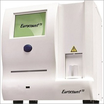 Cell Counter