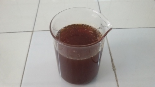 लेदर फैट्लिक्वर्स केमिकल्स