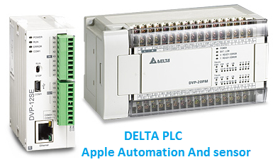 Delta PLC