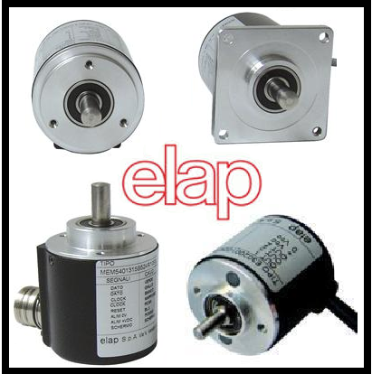 Elap Encoder