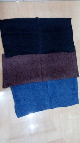 वॉली कॉट फैब्रिक