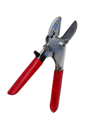 स्लीव के साथ रोल कट