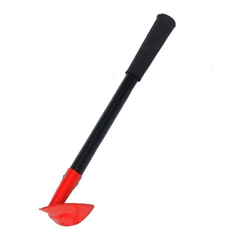 HAND TROWEL 14" HANDLE