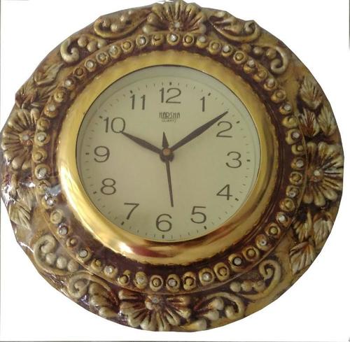 Wall Clocks