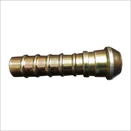स्पायरल निप्पल