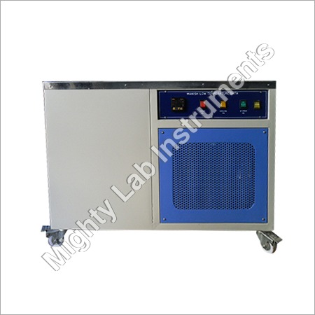 Metal Deep Freezer Horizontal