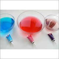 रंगाई का अनुप्रयोग: कपड़े के उपयोग के लिए