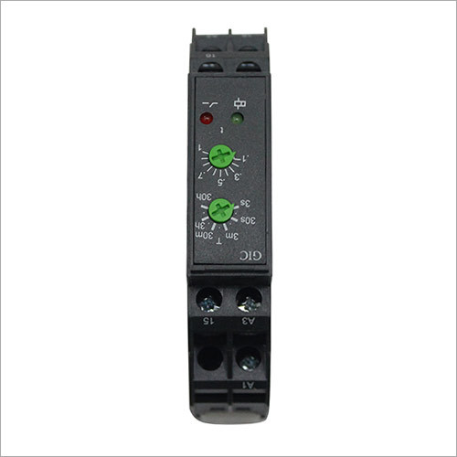 Remote Terminal