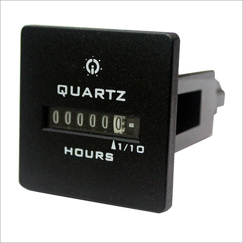 Timer Application: For Electric Motor Use