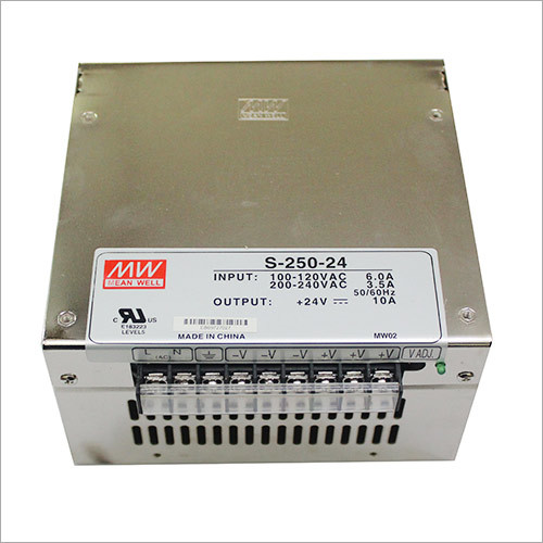 एसएमपीएस एप्लीकेशन: इलेक्ट्रिक मोटर के उपयोग के लिए