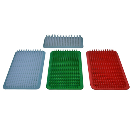 Silicone Rubber Mat