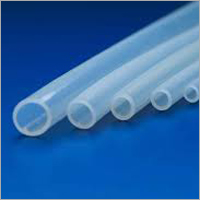 Silicone Transparent Tubing