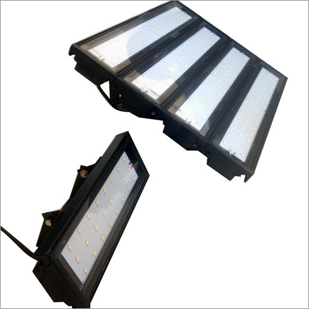 एलईडी स्ट्रीट फ्लड लाइट