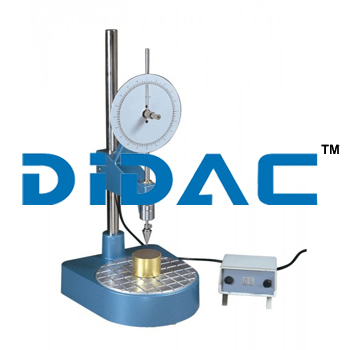 Semi Automatic Cone Penetrometer