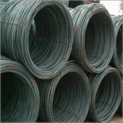 Steel Wire Rods