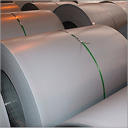 कोल्ड रोल्ड स्ट्रिप (CR)