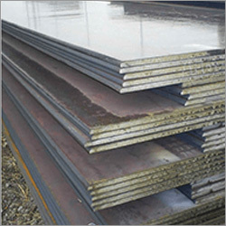 Steel Plate