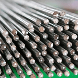स्टेनलेस स्टील की रॉड